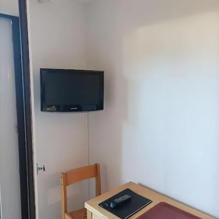 Beija Flor Apartment Agde
