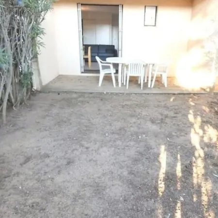 Beija Flor Apartment
