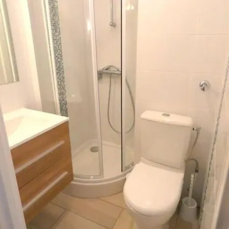 Beija Flor Apartment Agde