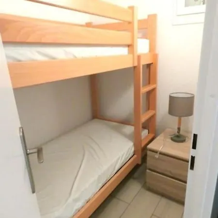 Apartment Beija Flor