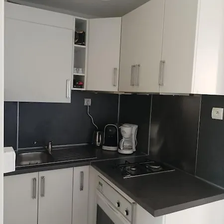 Beija Flor Apartment